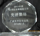 2011先进集体